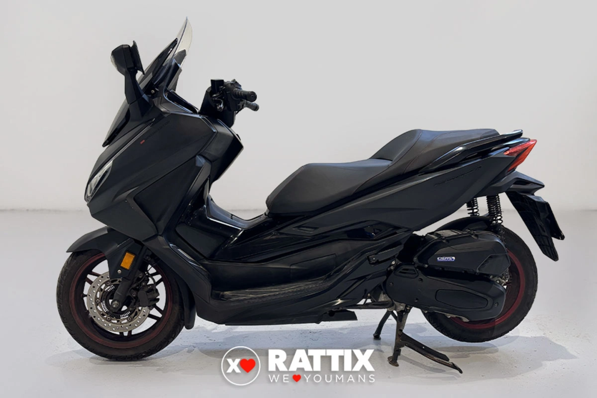 HONDA Forza 125 Abs my23